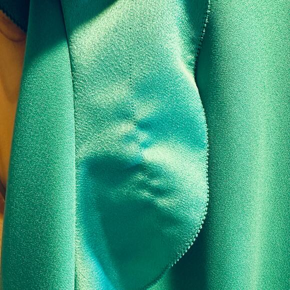 Kate Spade Flutter Sleeve Dress - size 12 - Picture 8 of 11